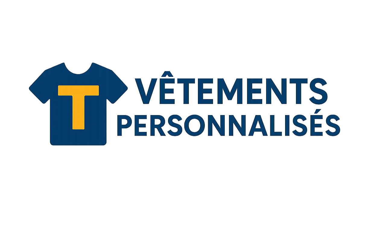 Vêtements personnalisés