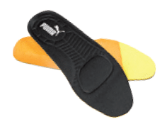 evercushion BA+ Puma