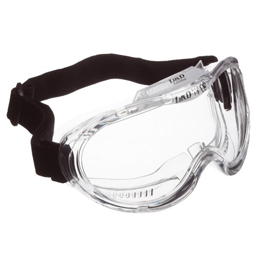 LUNETTES MASQUES KEMILUX INCOLORE - ANTI BUÉE