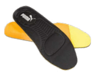evercushion BA+ Puma