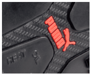 Semelle en caoutchouc URBAN Puma