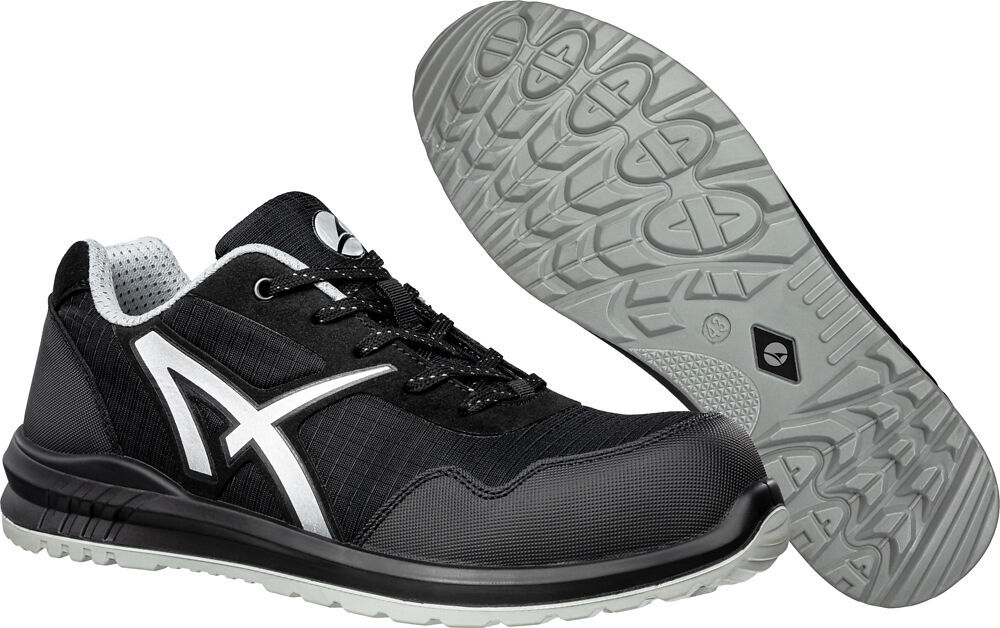 Albatros Drifter Black Low
