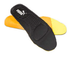evercushion BA+ Puma