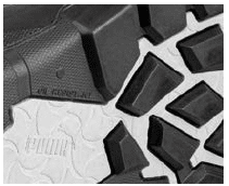 semelle Scuff Caps Evo Puma