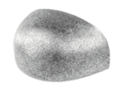 Embout aluminium Puma