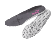evercushion Miss Puma