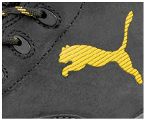 Tige Puma
