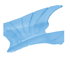 Torsion Control Element Puma