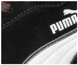 Tige Puma
