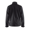 Veste de travail softshell 4950 image 6