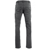 Pantalon de travail denim stretch RIDER - Gris image 1