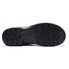 Chaussures de sécurité basse RETRO 2433 - Noir image 2