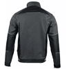 Veste de travail renforcée FLEXI - Gris image 2