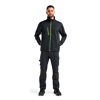 Veste de travail softshell 4950 image 7