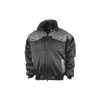 Veste ALLROUNDER 4 en 1 - Noir/Gris image 0