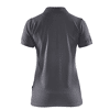 Polo de travail manches courtes femme 3307 image 5