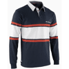 Polo de travail rugby-shirt FAST - MARINE image 0