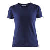 T-shirt de travail manches courtes femme 3304 image 0