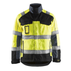 Veste de travail Transport 4051 image 0