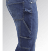 Jean de travail STONE STRETCH - Bleu Clair image 1