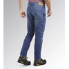 Jean de travail STONE STRETCH - Bleu Clair image 0