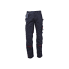 Pantalon de travail avec poche amovible RACE image 15