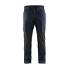 Pantalon de travail stretch 1459 image 6
