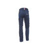 Pantalon de travail cargo CRAZY image 11