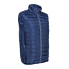 Gilet de travail matelassé sans manche KABA image 23