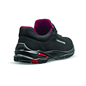 Chaussures de sécurité basses RILEY LOW S3 ESD SRC Noir image