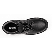Chaussures de sécurité hautes AGATE II S3 - Noir image