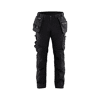 Pantalon de travail stretch artisan 1790 image 0