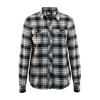 Chemise de travail flanelle Femme Damier 3209 image 3