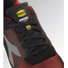 Chaussures de sécurité basses DUCATI FLY MOTOR MTX S1PL FO HRO SR SC ESD - Rouge/Noir image 1