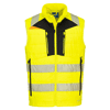 Gilet Softshell haute visibilité DX4 image 0