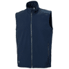 Gilet de travail softshell sans manches zippé MANCHESTER 2.0 image 0