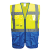 Gilet Executive Warsaw image 1
