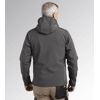 Veste de travail à capuche softshell SAIL image 10