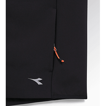 Gilet de travail sans manches SOFTSHELL HYBRID image
