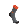 (Lot de 2) Chaussettes hautes de travail GIADY image 0