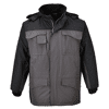 Parka RS Bicolore image 0