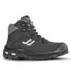 Chaussures de sécurité haute JALNORA SAS ESD S3 CI SRC image 0