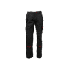 Pantalon de travail avec poche amovible RACE image 22