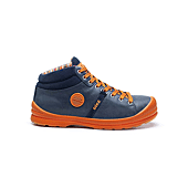 Chaussures de sécurité hautes SUMMIT SUPERB H S3 - Bleu océan image