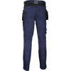 Pantalon de travail multipoches KUDUS image 9
