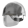 Casque de travail écran crémaillère EVO VISTAshield image 0