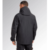 Veste de travail SOFTSHELL EVOLUTION - Noir image 0