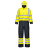 Combinaison Contrast Hi-Vis matelassée image 0