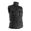 Gilet chaud de travail matelassé sans manche POLENA image 7