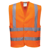 Gilet HV maille image 0